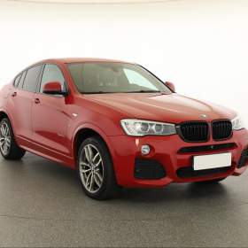BMW X4 xDrive30d / 19566000