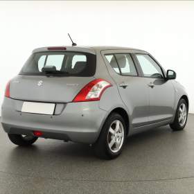Foto inzerátu Suzuki Swift 1.2