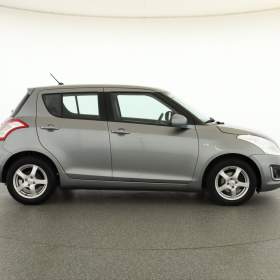 Foto inzerátu Suzuki Swift 1.2