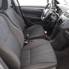 Foto inzerátu Suzuki Swift 1.2