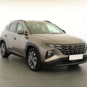 Hyundai Tucson 1.6 T- GDI / 19566008