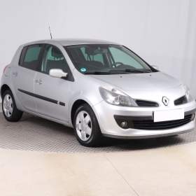 Renault Clio 1.6 16V / 19566011