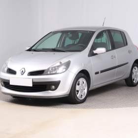 Foto inzerátu Renault Clio 1.6 16V