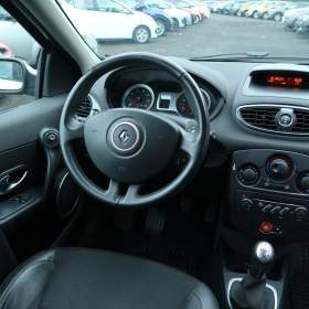 Foto inzerátu Renault Clio 1.6 16V