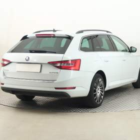 Foto inzerátu Škoda Superb 2.0 TDI