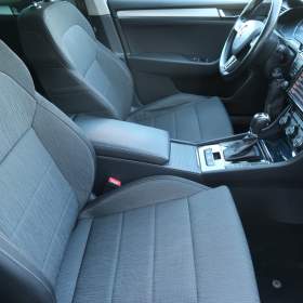 Foto inzerátu Škoda Superb 2.0 TDI