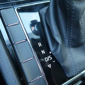 Foto inzerátu Škoda Superb 2.0 TDI