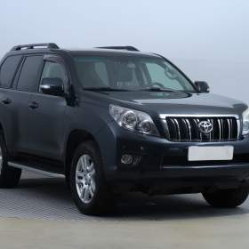 Toyota Land Cruiser 3.0 D- 4D / 19566019