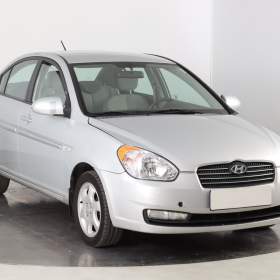 Hyundai Accent 1.5 CRDi / 19566021