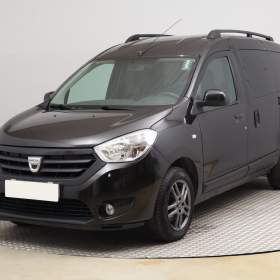 Foto inzerátu Dacia Dokker 1.2 TCe