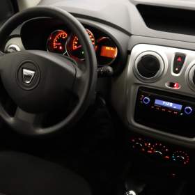 Foto inzerátu Dacia Dokker 1.2 TCe