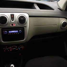 Foto inzerátu Dacia Dokker 1.2 TCe