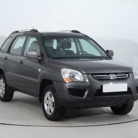 Kia Sportage 2.0 16V / 19566023