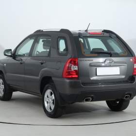 Foto inzerátu Kia Sportage 2.0 16V