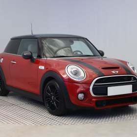 Mini 3- door Cooper S / 19566026