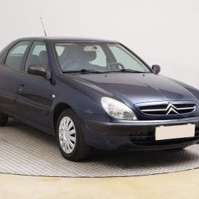Citroën Xsara 1.4 i / 19566031