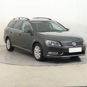 Volkswagen Passat 2.0 TDI / 19566033