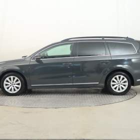 Foto inzerátu Volkswagen Passat 2.0 TDI