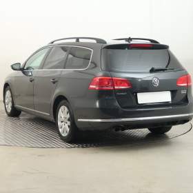 Foto inzerátu Volkswagen Passat 2.0 TDI