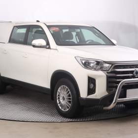 SsangYong Musso 2.2 e- XDi / 19566038