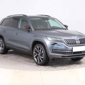 Škoda Kodiaq 2.0 TDI / 19566043