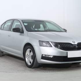Škoda Octavia 1.5 TSI / 19566243