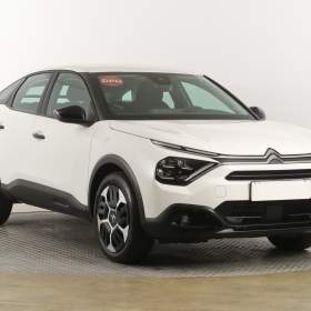 Citroën C4 1.2 PureTech / 19566244