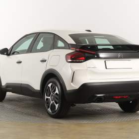 Foto inzerátu Citroën C4 1.2 PureTech