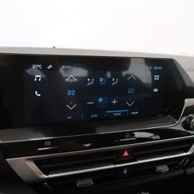 Foto inzerátu Citroën C4 1.2 PureTech