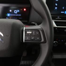 Foto inzerátu Citroën C4 1.2 PureTech