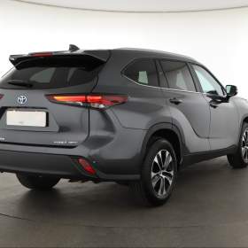 Foto inzerátu Toyota Highlander 2.5 Hybrid