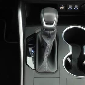 Foto inzerátu Toyota Highlander 2.5 Hybrid