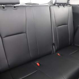 Foto inzerátu Toyota Highlander 2.5 Hybrid