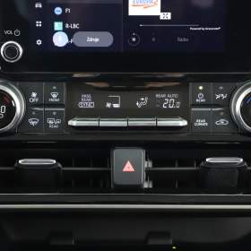 Foto inzerátu Toyota Highlander 2.5 Hybrid