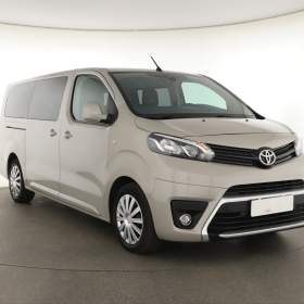 Foto inzerátu Toyota ProAce Verso 2.0 D-4D