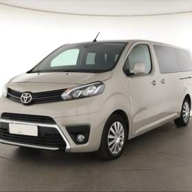 Foto inzerátu Toyota ProAce Verso 2.0 D-4D