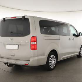 Foto inzerátu Toyota ProAce Verso 2.0 D-4D