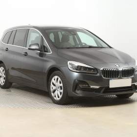 BMW 2 Gran Tourer 216d Gran Tourer / 19566253