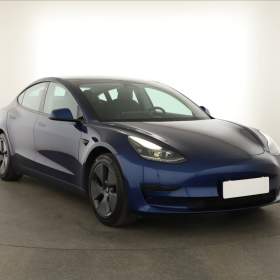 Tesla Model 3 Std Range Plus 55kWh / 19566254