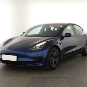 Foto inzerátu Tesla Model 3 Std Range Plus 55kWh