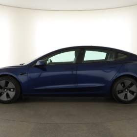 Foto inzerátu Tesla Model 3 Std Range Plus 55kWh
