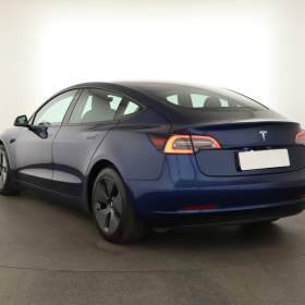 Foto inzerátu Tesla Model 3 Std Range Plus 55kWh
