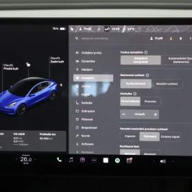 Foto inzerátu Tesla Model 3 Std Range Plus 55kWh