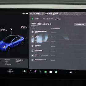 Foto inzerátu Tesla Model 3 Std Range Plus 55kWh