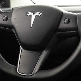 Foto inzerátu Tesla Model 3 Std Range Plus 55kWh