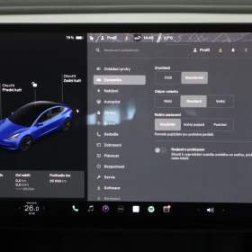 Foto inzerátu Tesla Model 3 Std Range Plus 55kWh