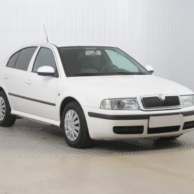 Škoda Octavia 1.9 TDI / 19566261