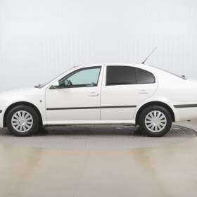 Foto inzerátu Škoda Octavia 1.9 TDI