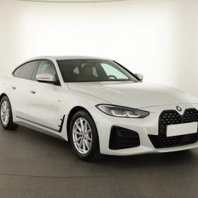 BMW 4 Gran Coupe 420d xDrive / 19566264