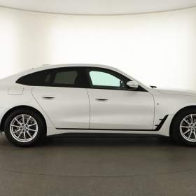 Foto inzerátu BMW 4 Gran Coupe 420d xDrive